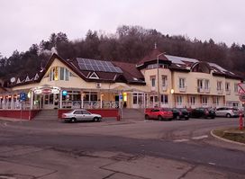 Galcsik Fogadó és Étterem