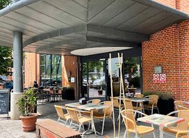 Vietnam Street Food / Restaurant Odense