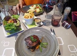 Chez Gerty