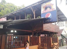Las Carnitas Ceibeñas