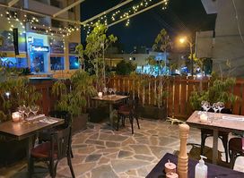 Brasserie Au Bon Plaisir