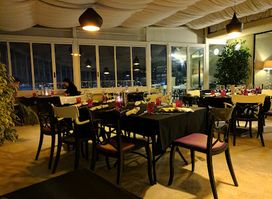 TemptAsian Restaurant & Lounge