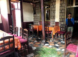 TG HomeStyle Restaurant