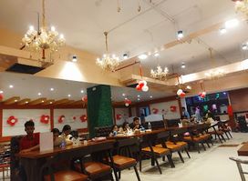 Nandan's Food World