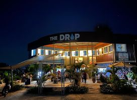 The DROP Kampala