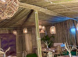 Bambou land