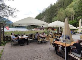 Gasthaus Seehäusl