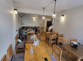 Ladakh Himalayan kitchen