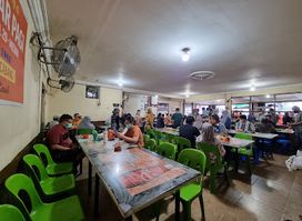 Rumah Makan Sinar Pagi