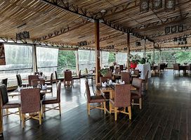The Bistro