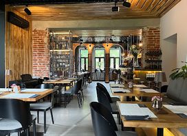 Per Amore la Cucina Italiana