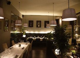Daisy - Ristorante - bistrot -