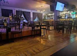 “BAGIRA Lounge” Druskininkai