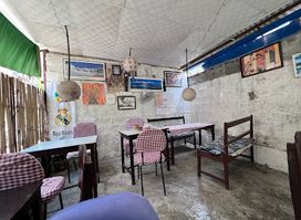 Tara's Restaurant (Nepalese Vegetarian)
