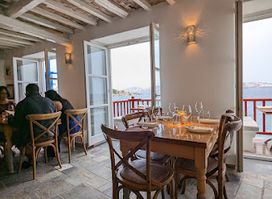 Kastro's Restaurant
