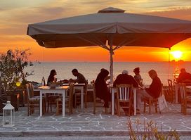 Tomortari family-Restaurant/local cuisine