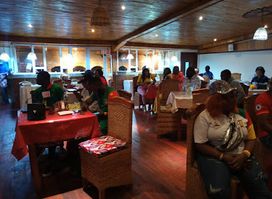 Restaurant Le Carnivore (by Drinks Center)