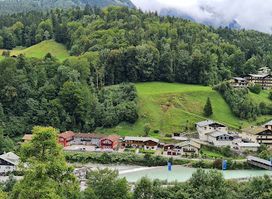 Gasthaus Watzmann