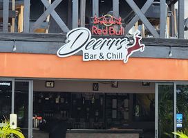 Deerrs Bar and Chill Restaurant