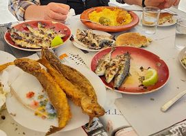 Resto Grill Salaheddine