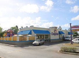 Chefette Speightstown