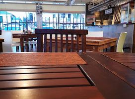 Good Health Cafe