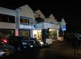 805 Restaurants Abuja
