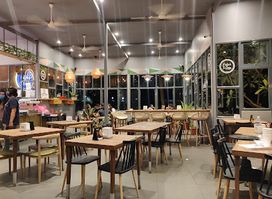 Perfect Cup - Cafe Bar