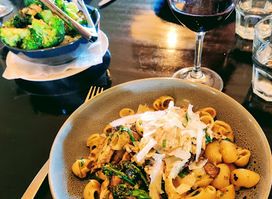 Vasarelli Cellar Door Restaurant