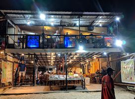 Sea Jane Resto Bar
