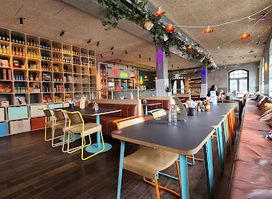 T2 Meksikansk Restaurant