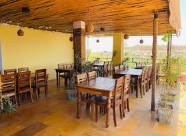 Prithvi Restaurant