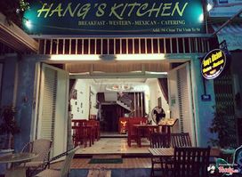 Hang's Kitchen Restaurant