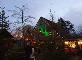 Liebharts Fachwerkdorf