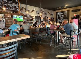 Floyd County Brewing Company