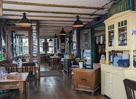 Borwin - Hafenrestaurant