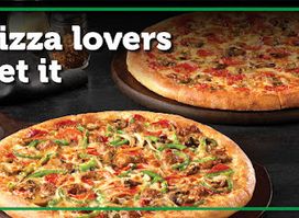 Marco's Pizza