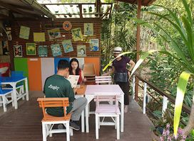 สบายจัง...เลย Coffee & Steak