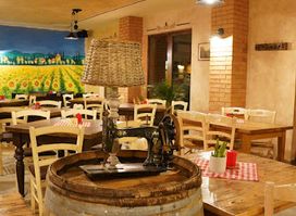 Restaurant & Guest house Bled