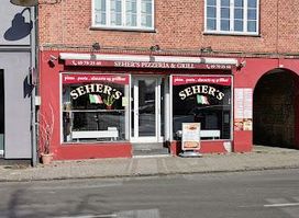 Seher´s