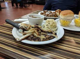Kirk's Nebraskaland Restaurant