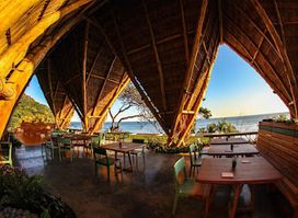 Covana Seaside Kitchen