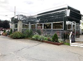Prospect Mountain Diner