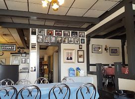Scarsella's Restaurant