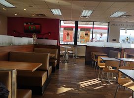 Wendy's