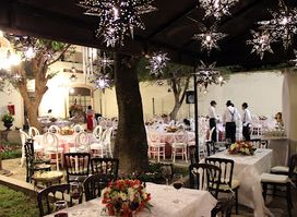 La Mitotera Restaurante