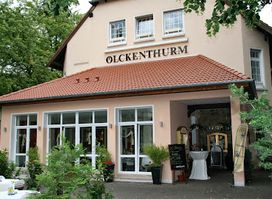 Restaurant Ölckenthurm