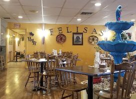 Felisa's Mexican Food & Lounge