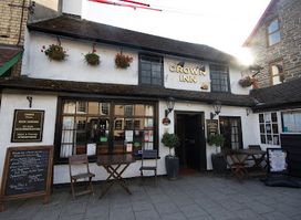 The Crown Inn