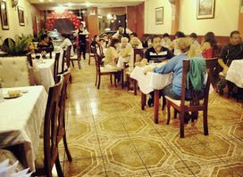 El Conquistador Tacna Restaurante